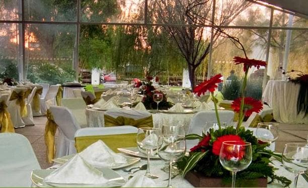 Atencion de Eventos