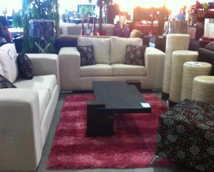 Muebles Modernos
