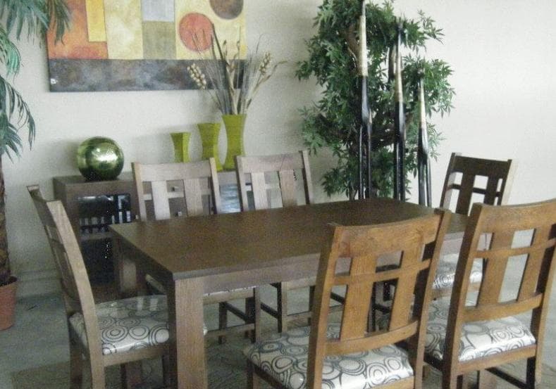 Muebles Modernos