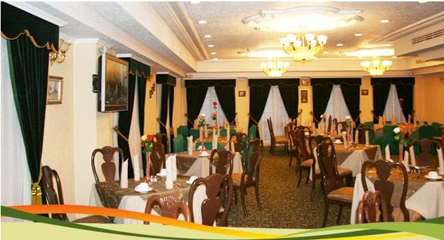Restaurante