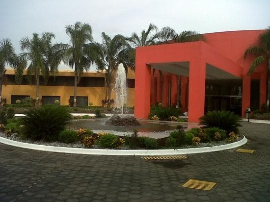 Hotel Terranova