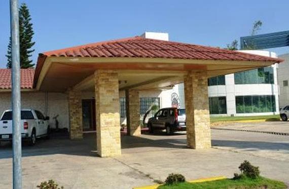 Hotel los andes