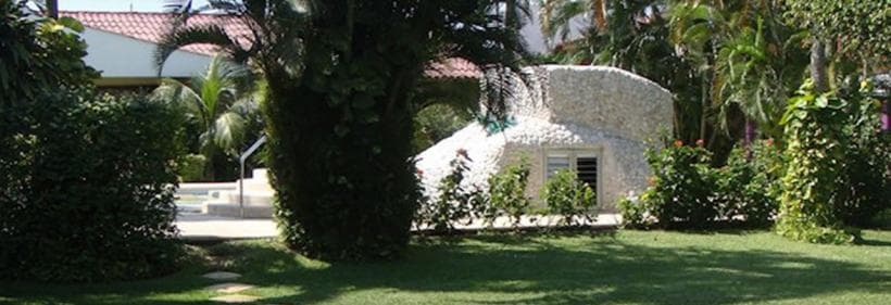 Hotel los andes