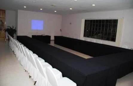 Hotel los andes