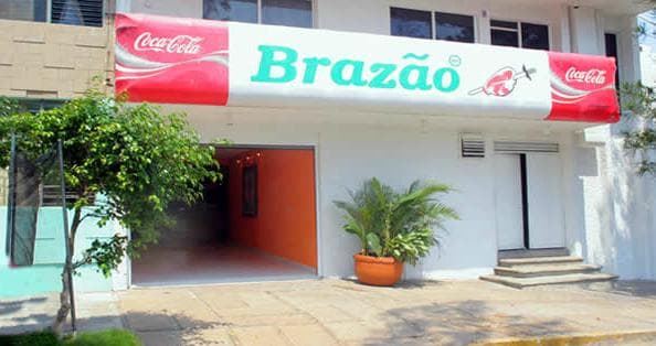Piquitos & Brazao