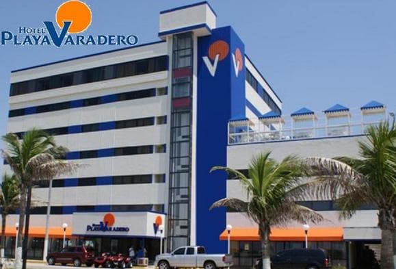 Hotel Varadero