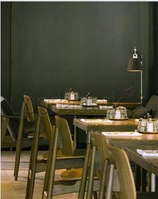 Restaurantes