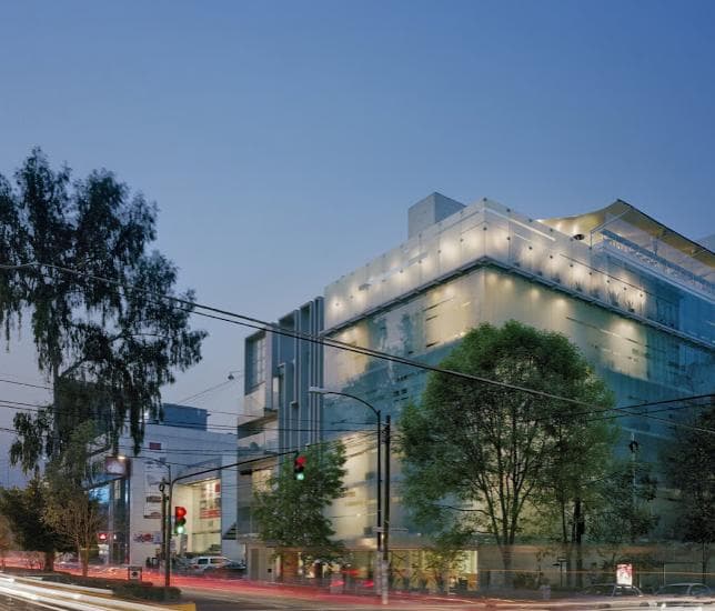 Hotel Habita