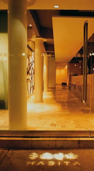 Hotel Habita
