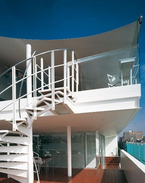 Hotel Habita