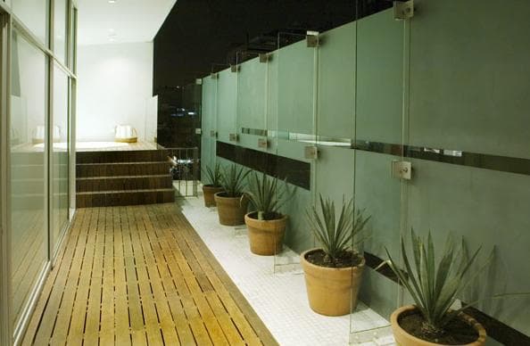 Hotel Habita