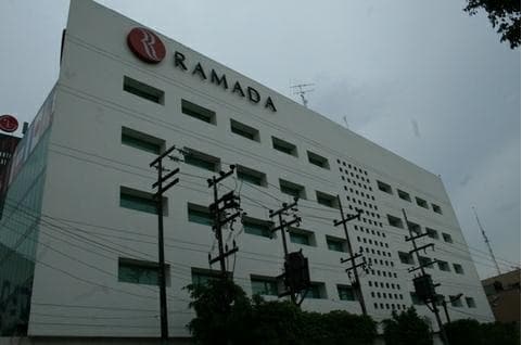 Ramada Aeropuerto