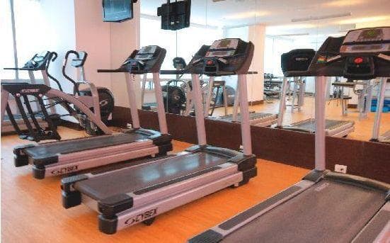 Gimnasio