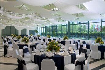 Salón de Eventos
