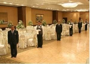 Salón de Eventos