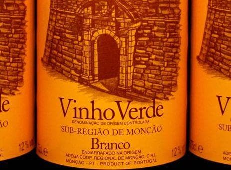 Vinos