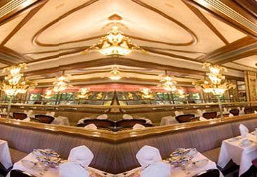 salón