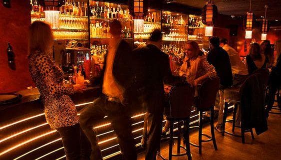 Bar