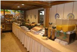 Hotel Plaza Florencia