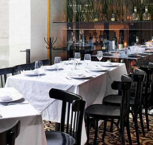 Restaurante