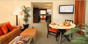 Hotel Marquis Reforma