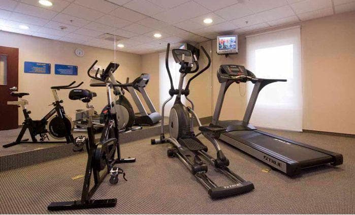 Gimnasio