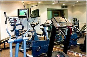 Gimnasio