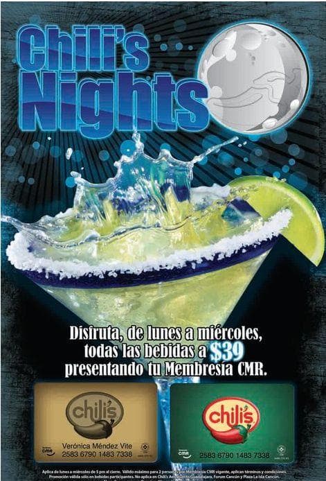 Promociones