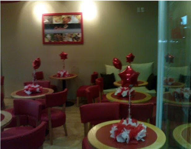 Eventos