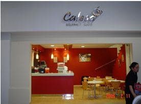 Calesa