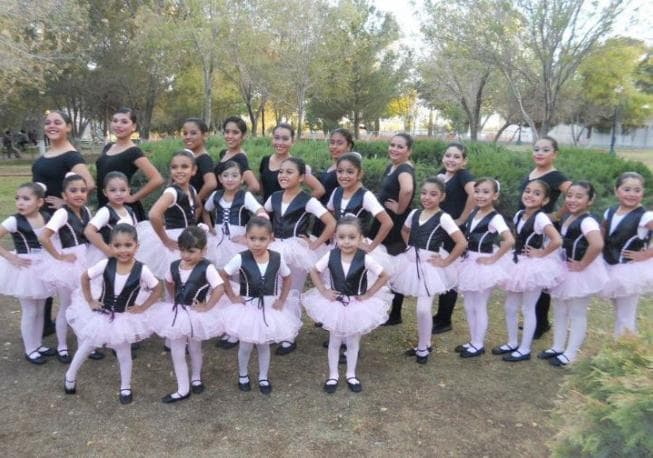 El Ballet