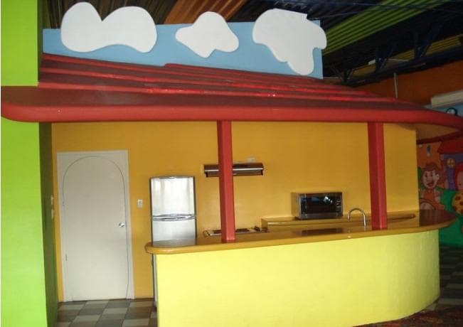 Cocineta