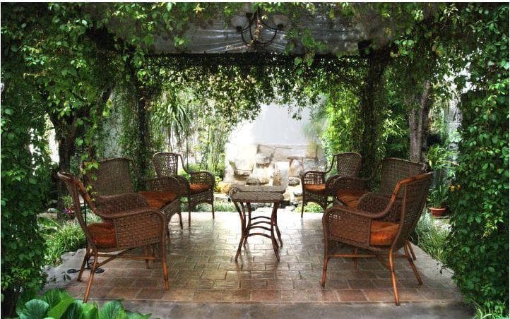 Jardines