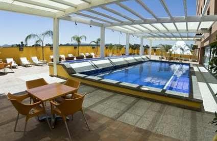 Piscina al Aire Libre