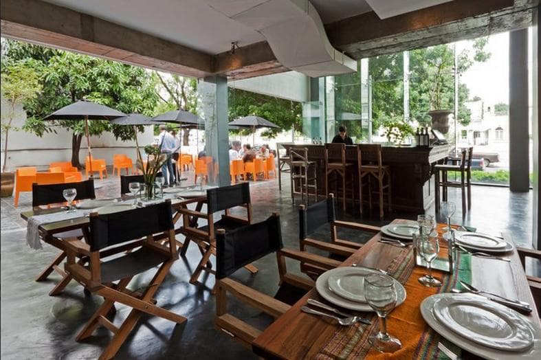 Restaurante