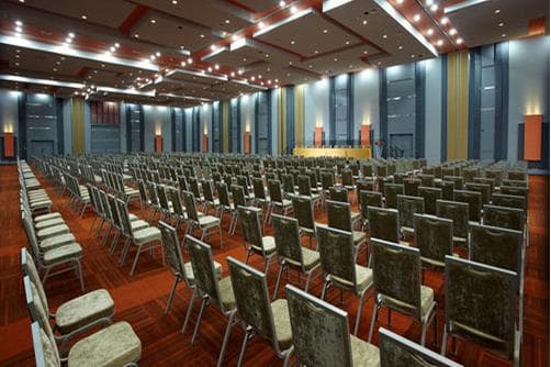 Salón de Reuniones