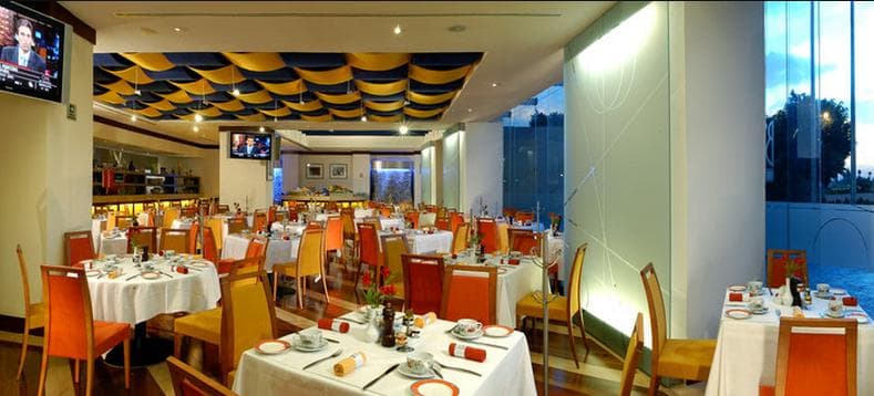 BICE BISTRO