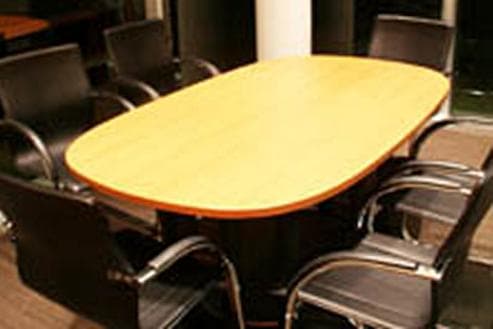 Sala de Juntas