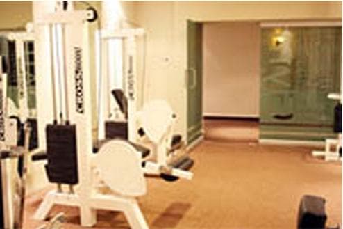 Gimnasio