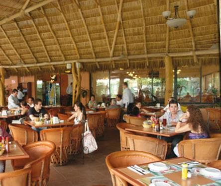 Ambientes El Pargo
