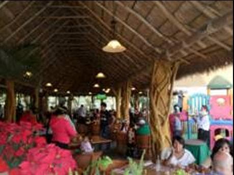 Ambientes El Pargo