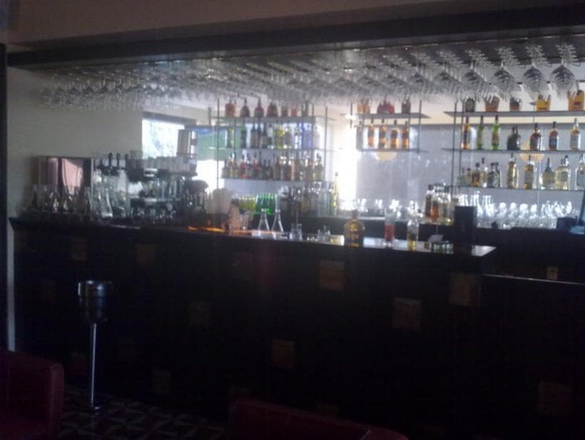 Bar Da Massimo Plaza Picacho