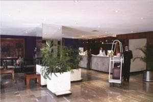 Recepción