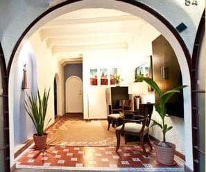 Hostal Condesa Amatlan 84