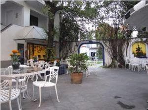 Hotel Casa Gonzalez