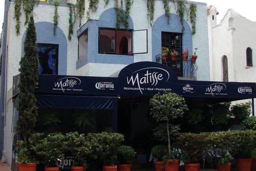 Matisse Condesa