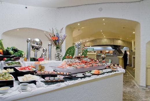 Bistrot Mosaico, Condesa