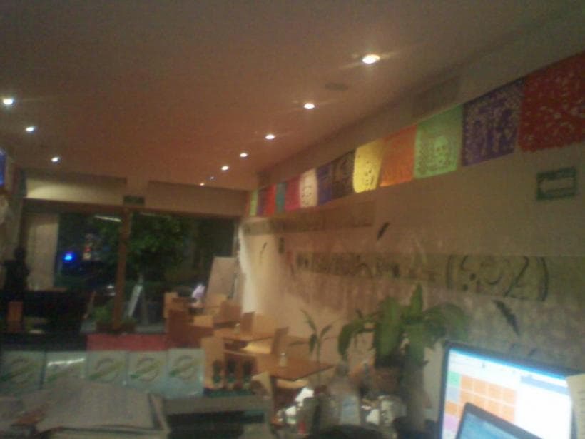 Ambientes