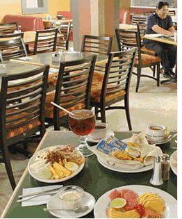 Restaurante