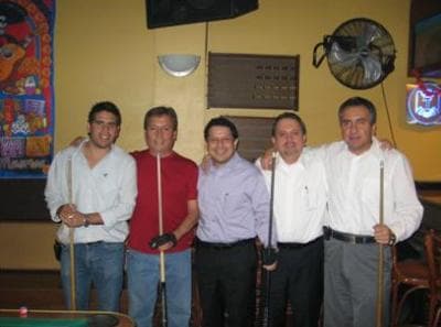 Equipos